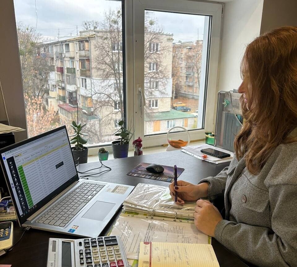 Реальні історії користувачів Dilovod